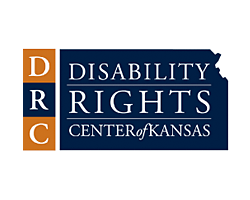 Disability Rights Center of Kansas