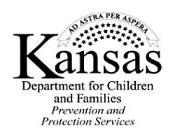 Kansas Department for Children and Families